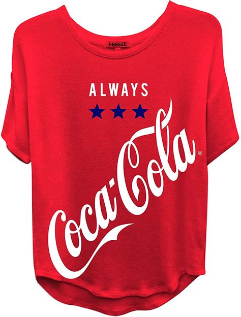 coke chanel clothing|coca cola clothing for women.